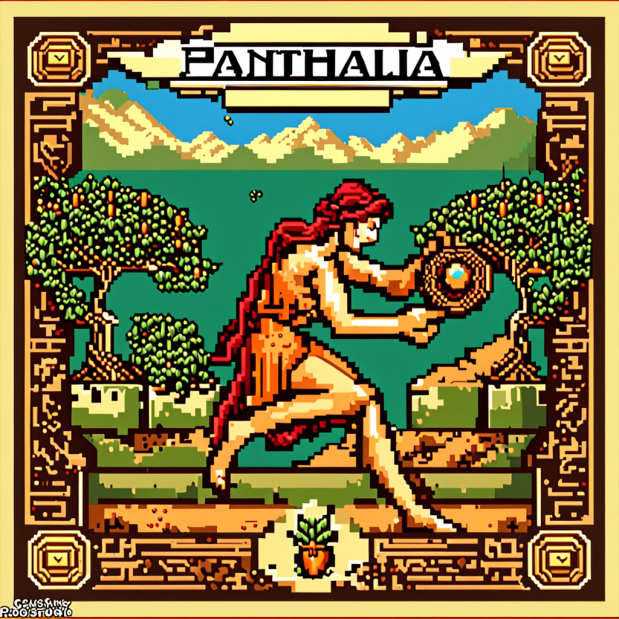 PANTHALIA IS THE APP WHICH YOU WOULD BE ABLE TO LOG INTO IF YOU WERE ME